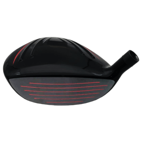 Krank Formula Fire Fairway